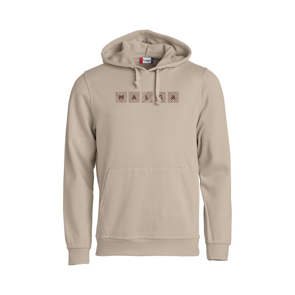 Chandail à capuche - MQK00107